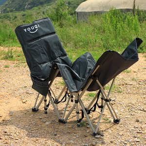 Cama de Campaña Plegable Ultraligera para Acampar al Aire Libre, para Viajes, Campamentos, Senderismo y Montañismo, YQ-BD01 - Product Image 2