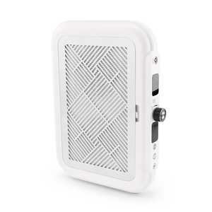 Máy khoan mài móng 85W 2 trong 1 xoay kép tích hợp máy hút bụi cầm tay điện 45000 vòng/phút tốc độ điều chỉnh - Product Image 3