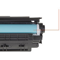 Картридж с тонером для Canons i-SENSYS i SENSYS iSENSYS ImageClass IC Satera MF-4890 факсфон MF-4752N DN W D DW NRF DWRF G DG DNG