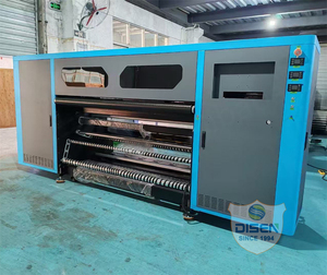 Impresora de Sublimación de Tinta de Formato Grande de 1.6m a 1.9m, 6, 8, 12 Colores, Cabezal de Impresión de 15, con Cabezales Epson I3200 y Accesorios - Product Image 3