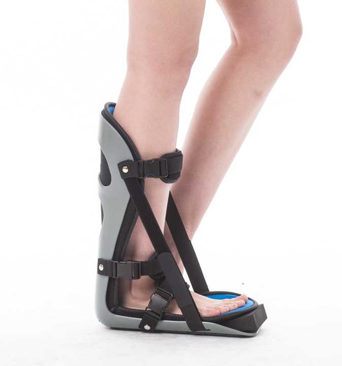 Ankle Braces