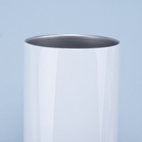 Vaso Térmico Personalizado de Fábrica, Doble Capa, 16/20/30 oz, Sublimación por Calor, Diseño Deportivo, Acero Inoxidable 304, para Auto