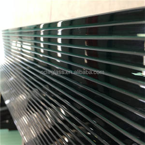 سعر الزجاج المقسى الصافي 8 ، 10 ، 12 ، 3 ، سعر الزجاج المقسى 6 ، 4 ، - Product Image 4