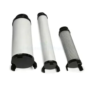 Compatibile con l'oem per l'elemento filtrante di precisione del filtro dell'aria compressa del filtro dell'aria compressa 20C 20G