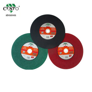 OEM buen precio MPA Rotary T41 plano tipo de abrasivo de <span class=keywords><strong>la</strong></span> resina de <span class=keywords><strong>la</strong></span> hoja de Metal de acero de corte de <span class=keywords><strong>disco</strong></span> - Product Image 4
