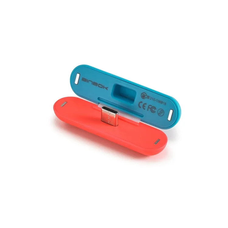 BINBOK Adaptor Saklar Koneksi Cepat, Produk Baru Diskon Besar Mudah Digunakan Plug And Play Portabel