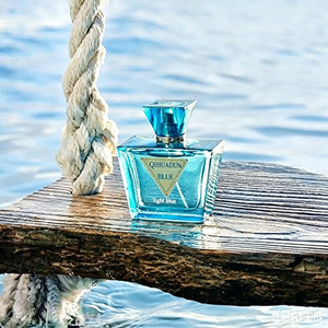 Aceite de Fragancia <span class=keywords><strong>Azul</strong></span> Claro al por Mayor, Aroma Fresco Mediterráneo de Alta Calidad para Perfumes, Jabones y Velas, OEM, Marca Privada - Product Image 4