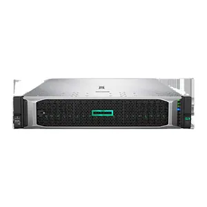 ホットセールHP HPE2UラックDl380Gen10G10サーバー