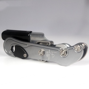 Mosquetón de Alta Calidad Ultraligero Personalizable al por Mayor Directo de Fábrica con Bloqueo Cimbl para Protección Contra Caídas en Exteriores - Product Image 3
