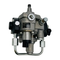 Pièces de moteur diesel Cummins Dcec Isbe3.9 5284018 Pompe d'injection de carburant pour moteur diesel Pièce de moteur diesel pour machines de construction