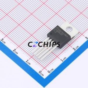 LP38843T-1.2วงจรรวม/NOPB TO-220-5ใหม่ล่าสุดชิป PMIC ตัวควบคุมเชิงเส้น (LDO) - Product Image 1