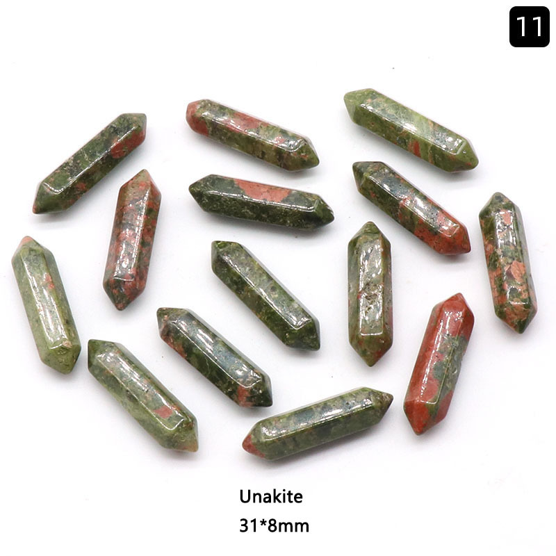 Unakite