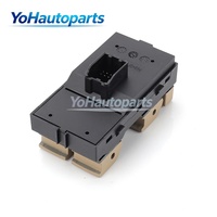 Interruptor Eléctrico para Ventanas de Buick LaCrosse 20830827