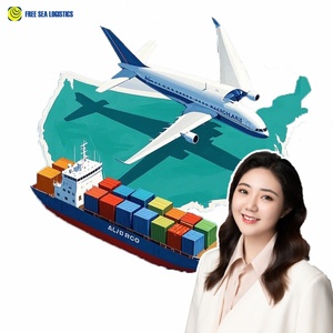 Servicios de Envío Puerta a Puerta DDP/DDU, Agente de Carga Aérea de China a Estados Unidos, Canadá y México, Empresa de Logística - Product Image 6