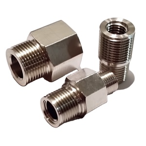 Kit d'adaptation moteur pour <span class=keywords><strong>jet</strong></span> <span class=keywords><strong>ski</strong></span> marin LS avec capteur de pression d'huile, capteur de température du liquide de refroidissement, jeu de boulons, raccords 1/8 NPT - Haute compatibilité - Product Image 6