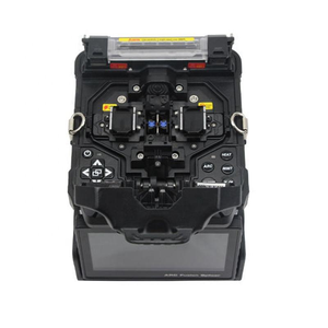 Factory Wholesale Fiber Splicer 4/6 Motors FTTH Optical Fiber Welding <b>Machine</b> - Product Image 3