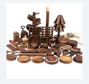 Plateau de <span class=keywords><strong>perles</strong></span> tubulaires <span class=keywords><strong>en</strong></span> <span class=keywords><strong>bois</strong></span> <span class=keywords><strong>en</strong></span> vrac pour paniers cadeaux, supports de bougies chauffe-plat, supports de calendrier <span class=keywords><strong>en</strong></span> <span class=keywords><strong>perles</strong></span> de <span class=keywords><strong>bois</strong></span>, anneaux <span class=keywords><strong>en</strong></span> tungstène, grands sacs, brosses <span class=keywords><strong>à</strong></span> vaisselle - Product Image 2