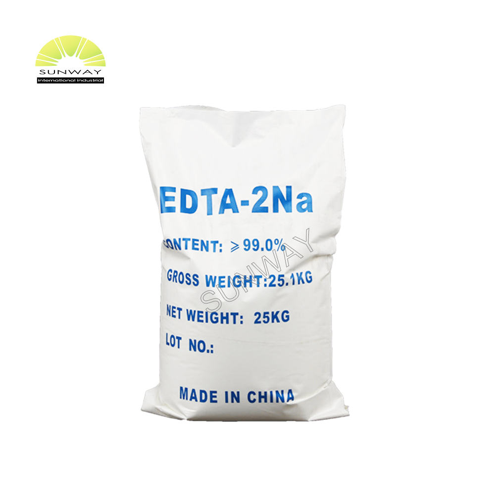 Динатрия edta 2na/ЭДТА динатриевая соль этилендиаминтетрауксусной кислоты edta-2na цена