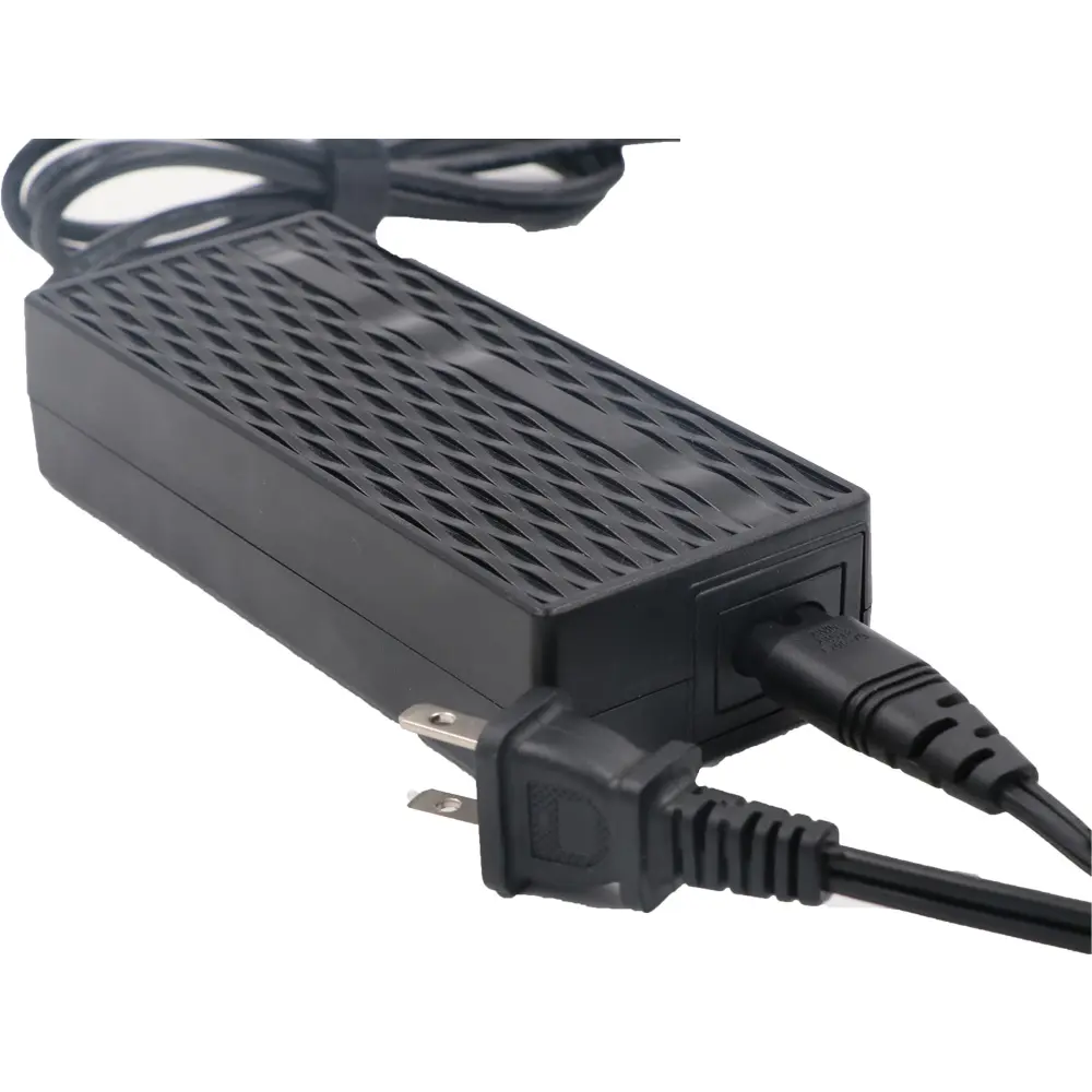 230V alimentatore Switching 36V 3.5A AC DC Power Adapter