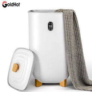 Chauffe-serviettes ODM/OEM personnalisé PP + acier inoxydable 40L capacité de mise à niveau chauffe serviettes et couvertures sèches chauffantes en seau chauffe serviettes de spa - Product Image 1