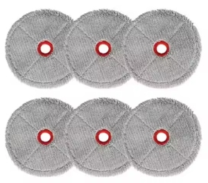 Convient à LG <span class=keywords><strong>Code</strong></span> Zero Roboking Ai Universal Robot Vacuum Cleaner Dust Bag - Product Image 3