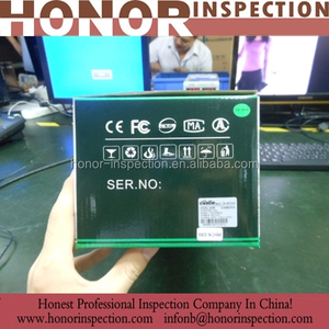 टेबल कपड़ा कपड़े निरीक्षण सेवा - Product Image 3