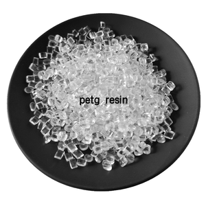 Materiale Premium per animali domestici in resina <span class=keywords><strong>pellet</strong></span> fornito dalla fabbrica di PETG grezzo per stampanti 3D - Product Image 1