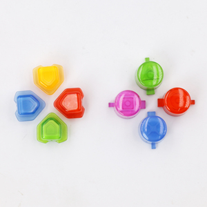 כפתור pad D-כפתור pad עבור <span class=keywords><strong>ps3</strong></span> בקר abxy - Product Image 4