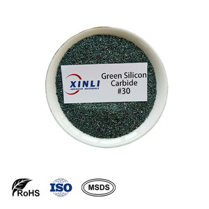30 <span class=keywords><strong>Grit</strong></span> nổ mìn mài mòn SIC màu xanh lá cây silicon carbide màu xanh lá cây SIC nổ mìn <span class=keywords><strong>Grit</strong></span> Nhà cung cấp - Product Image 3
