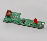Carte de détection de phase H-type PX/PXR/PB compatible HB451582 pour imprimante à jet d'encre continu H CIJ, pièces de rechange H CIJ