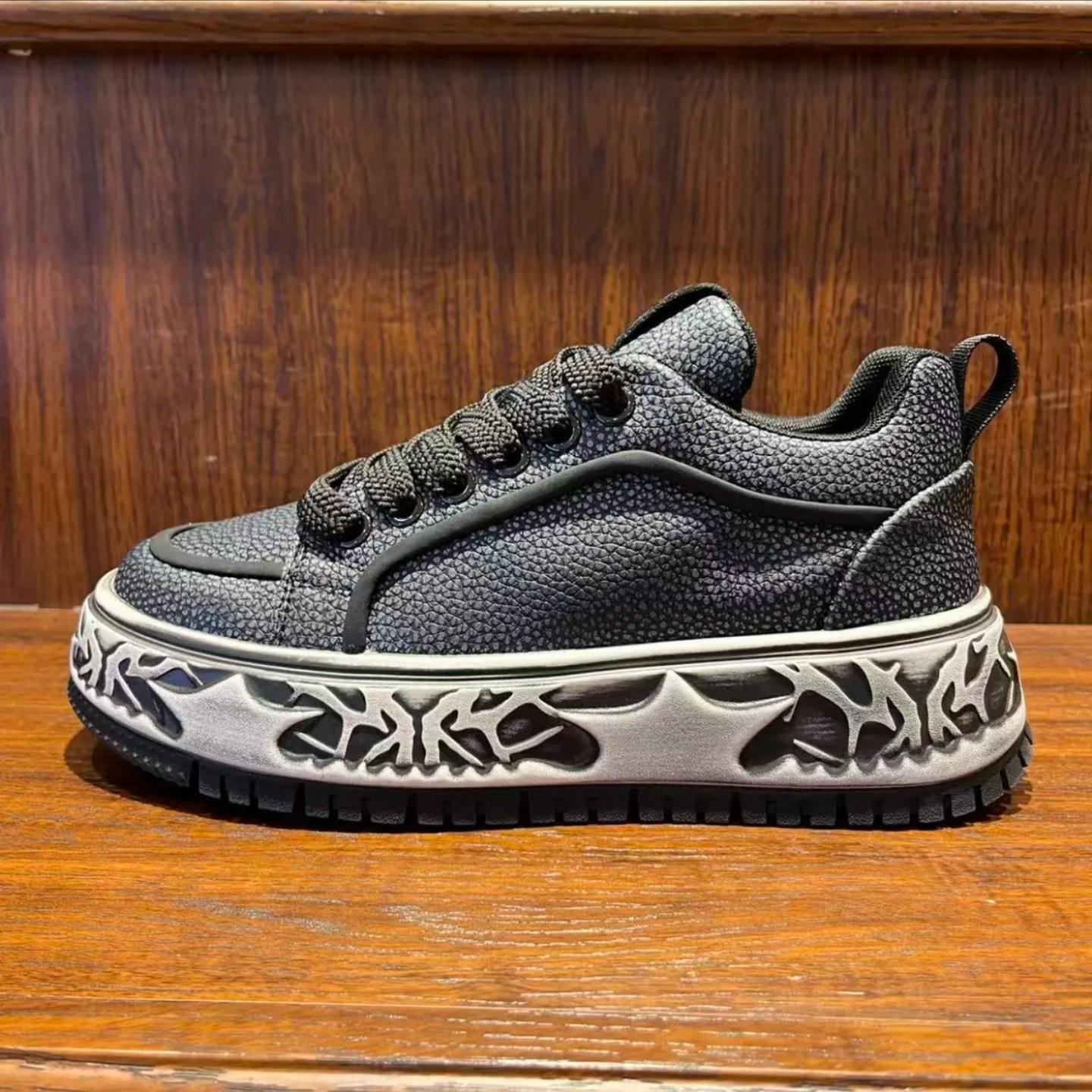 Black [Standard Model]