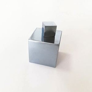 Oferta Especial: Cubo/Lingote de Osmio Metálico Noble 99.95% 10X10X10mm - Product Image 5