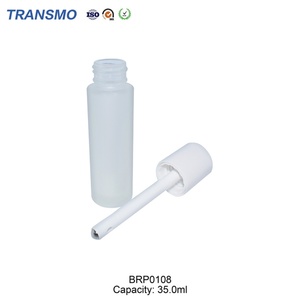 Botella de Plástico con Gotero de 35 ml al por Mayor, Botella con Gotero de Vidrio para Aceite con Logotipo Personalizado - Product Image 5