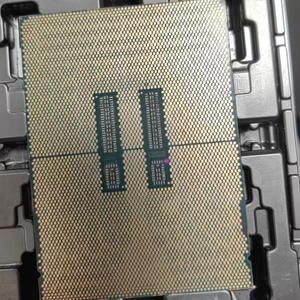 ซีพียูเซิร์ฟเวอร์มือสอง HORNG SHING รุ่น 8336C SRKJ5 ความเร็ว 2.30GHz ซ็อกเก็ต LGA 4189 กำลังไฟ 240W 32 คอร์ 64 เธรด - Product Image 1