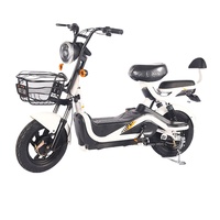 Trottinette électrique 48V, 3 vitesses, moteur roue arrière, cadre en acier carbone, batterie plomb-acide, roues 14 pouces, vitesse 30-50 km/h, autonomie 31-60 km, usage urbain