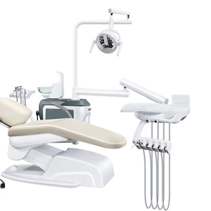 MN-D108 High Quality Clinic <strong>Dental</strong> Product Equipments Electric Dentist <strong>Dental</strong> <strong>Chair</strong> <strong>Manufacturer</strong> Price <strong>Dental</strong> <strong>Unit</strong> <strong>Chairs</strong> - Product Image 4