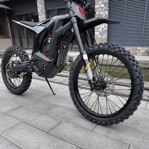 Bicicleta Eléctrica Todoterreno Arctic Leopard XE <span class=keywords><strong>Pro</strong></span> S Enduro para Adultos, Profesional, de Alta Distancia al Suelo, para Terrenos Complejos - Product Image 4