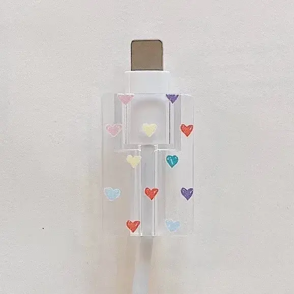 ความรักที่มีสีสัน