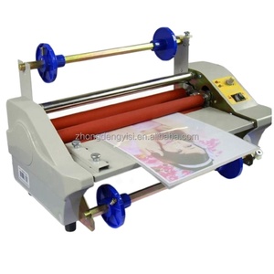 Digital Double-Side A3 Hot <b>Laminator</b> 350-360 Grade for Photo <b>Laminating</b> - Product Image 4