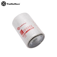 TieKeHan Yeni Kamyon ve Jeneratör Dizel Yakıt Filtresi FF5052 SN5052 3931063 H60WK01 Elemanı 709935 BF788 2005-2006 için