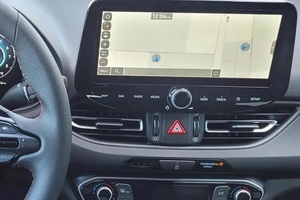 Coche perfectamente usado 2025 HyundaiS <span class=keywords><strong>i30</strong></span> 1,5 T-GDI 48V <span class=keywords><strong>N</strong></span>-Line DCT Wagon listo para usar, sin accidentes listo para enviar a todo el mundo - Product Image 2