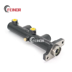 Pièces de frein FEINOR pour <span class=keywords><strong>PEUGEOT</strong></span> <span class=keywords><strong>206</strong></span> 307 CITROEN 4601.F4 4601.F1 Maître-<span class=keywords><strong>cylindre</strong></span> de frein - Product Image 2