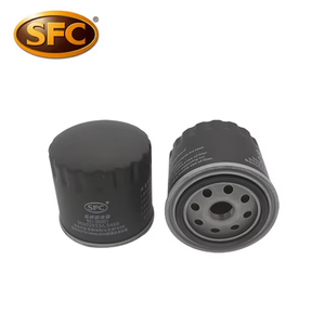 Peugeot 206 405 504 Auto Schmieröl filter Preis 95638747 96002933 LS468 Ab Werk - Product Image 2