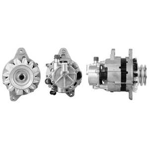 Alternateur <span class=keywords><strong>de</strong></span> voiture haute efficacité 37300-42620 37300-42621 37300-47450, pièces <span class=keywords><strong>de</strong></span> rechange 12V 100-120A pour HYUNDAI KIA TOYOTA - Product Image 1