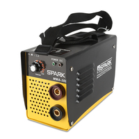 Machine à souder MMA 300 de haute qualité Spark 50/60 Hz