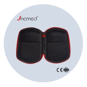 Bolsa médica esencial para el cuidado personalizado OEM para niños, kit de emergencia Básico Profesional de enfermería, botiquín de primeros auxilios portátil para quemaduras en el hogar - Product Image 3