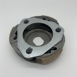 ชุดคลัตช์แบบสปอร์ตสำหรับรถมอเตอร์ไซค์ ฮอนด้า <span class=keywords><strong>KIZ</strong></span>/PCX160/Vario160 - Product Image 5