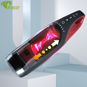 TT FOREST 成人用品免提自动男用自慰杯吸吮伸缩加热蓝牙性玩具 - Product Image 1