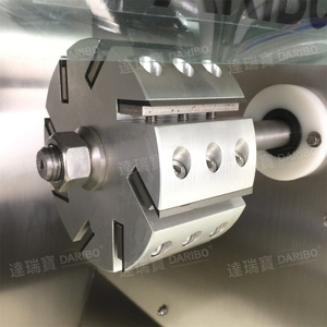 Máquina para Quitar Espinas de Atún Congelado, Máquina para Quitar Piel de <span class=keywords><strong>Pez</strong></span> <span class=keywords><strong>Espada</strong></span> Congelado - Product Image 5