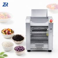Taro Ronde Machine Tapioca Parel Machine Melk Thee Tapioca Boba Maker Tapioca Parel Maken Machine